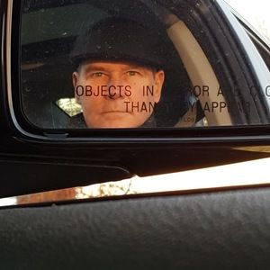 Meet your Posher, Greg